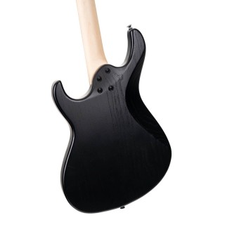 CORT G100HHOPB ELEKTRO GİTAR, OPEN PORE BLACK