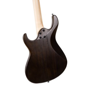 CORT G100HHOPW ELEKTRO GİTAR, OPEN PORE WALNUT