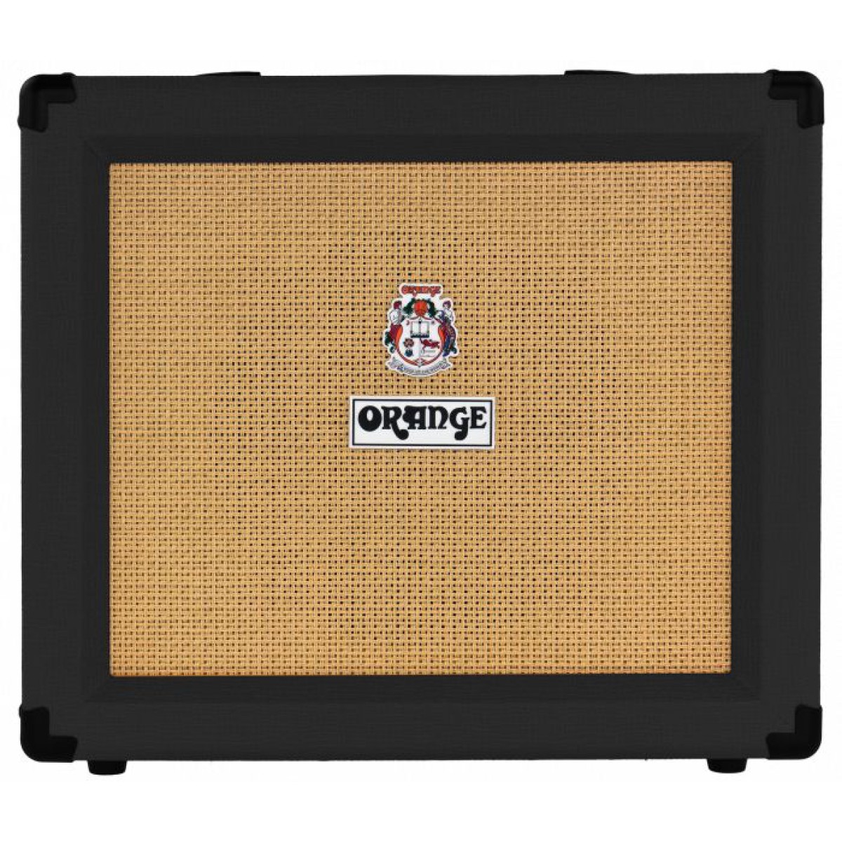 Orange Crush 35RT BK Elektro Gitar Amfisi (Siyah) Orange Crush 35RT BK Elektro Gitar Amfisi (Siyah)