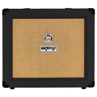 Orange Crush 35RT BK Elektro Gitar Amfisi (Siyah) Orange Crush 35RT BK Elektro Gitar Amfisi (Siyah)