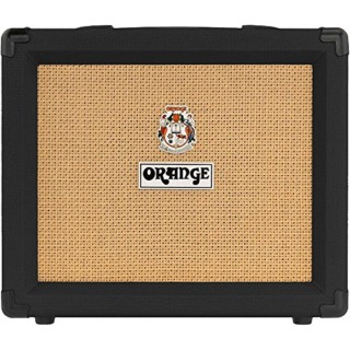 Orange Crush 20RT BK Elektro Gitar Amfisi (Siyah) Orange Crush 20RT BK Elektro Gitar Amfisi (Siyah)