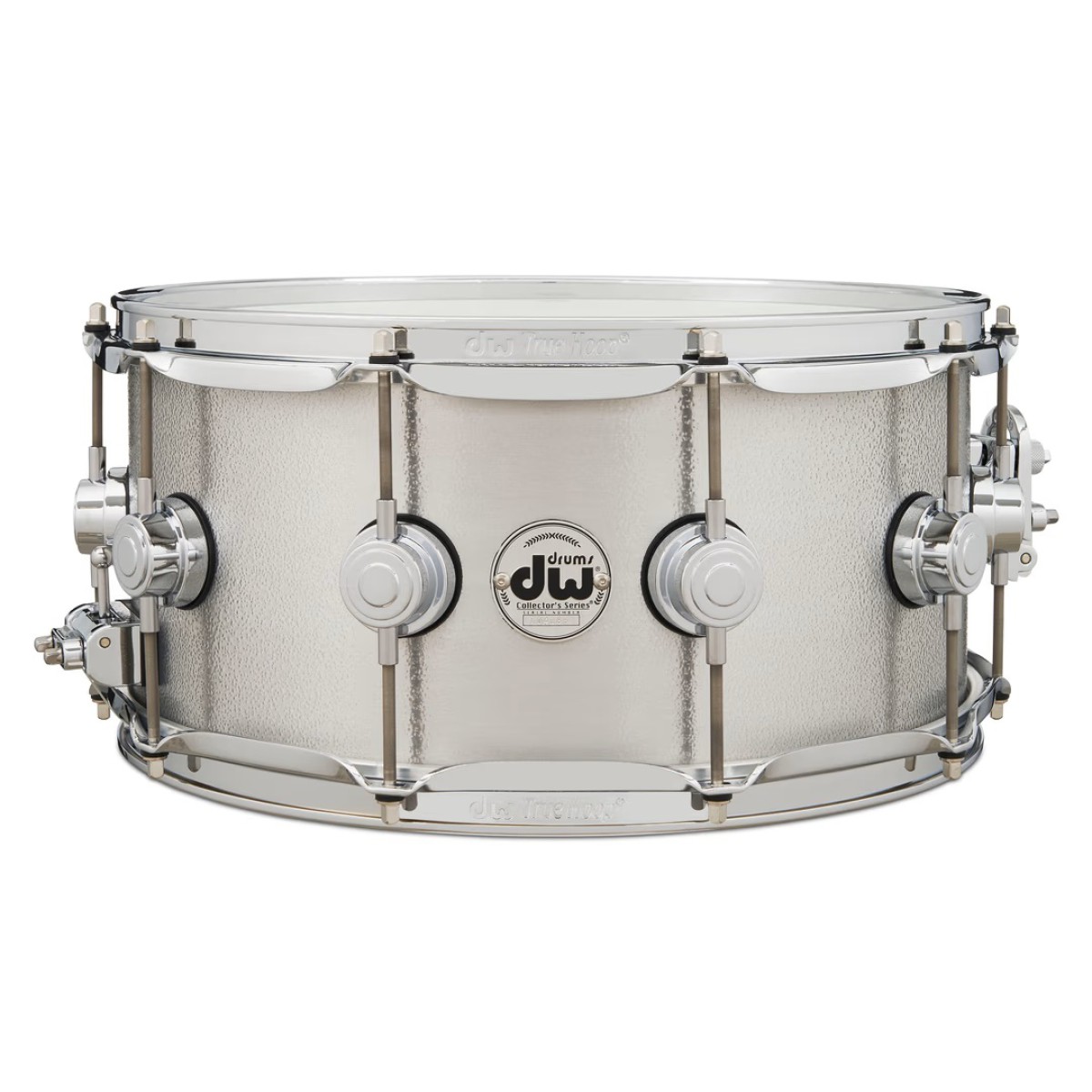 Dw Drums Collector's Series Aluminum 6.5x14