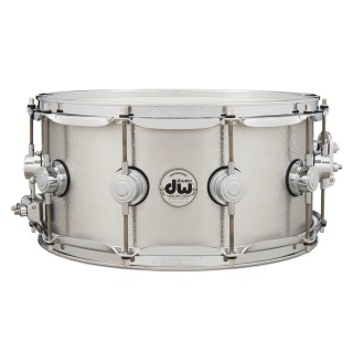 Dw Drums Collector's Series Aluminum 6.5x14