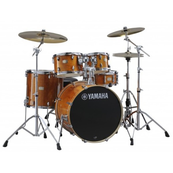 Yamaha Stage Custom Birch 22