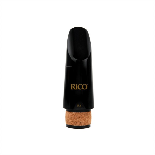 RICO RRGMPCBCLB3 GRAFTONITE Bb KLARNET BEKİ