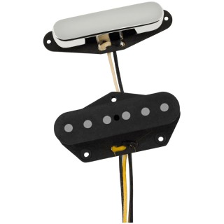 Fender Pure Vintage 51 Telecaster Manyetik Seti