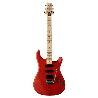 PRS Fiore Mark Lettieri Signature Elektro Gitar (Amaryllis)