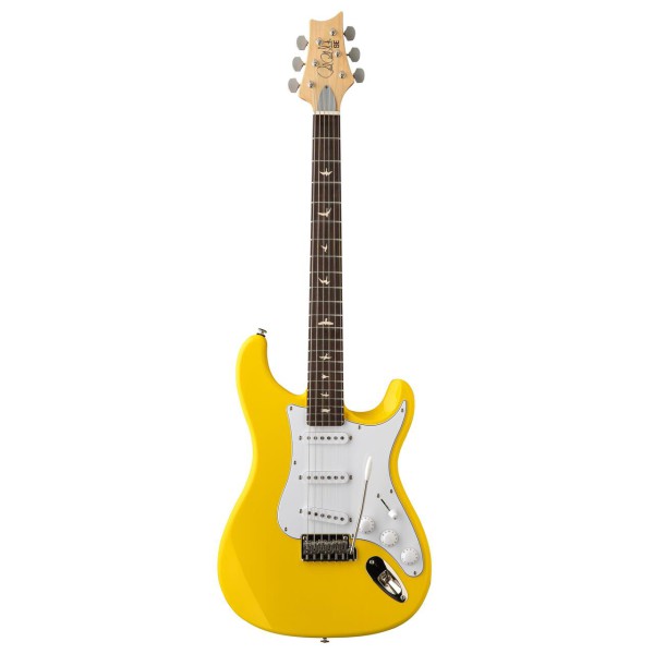 PRS SE Silver Sky Rosewood Elektro Gitar (Dandy Lion)