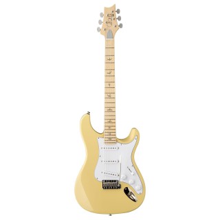 PRS SE Silver Sky Maple Elektro Gitar (Moon White)