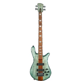 Spector Euro RST 4 Telli Bas Gitar (Turquoise Tide)