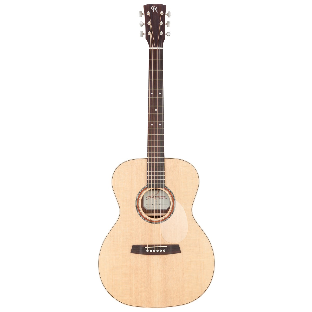 Kremona F15 Akustik Gitar (Natural)