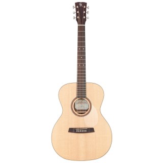 Kremona F15 Akustik Gitar (Natural)