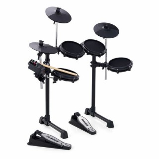 ALESIS Turbo Mesh Kit File Derili 7-Parça Elektronik Davul Seti