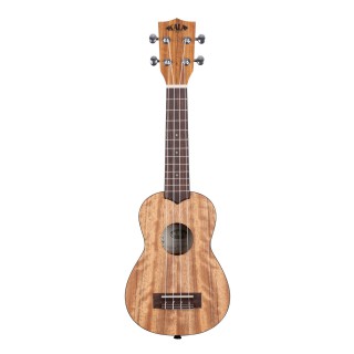 Kala KA-PWS Pacific Walnut Soprano Ukulele Kala KA-PWS Pacific Walnut Soprano Ukulele