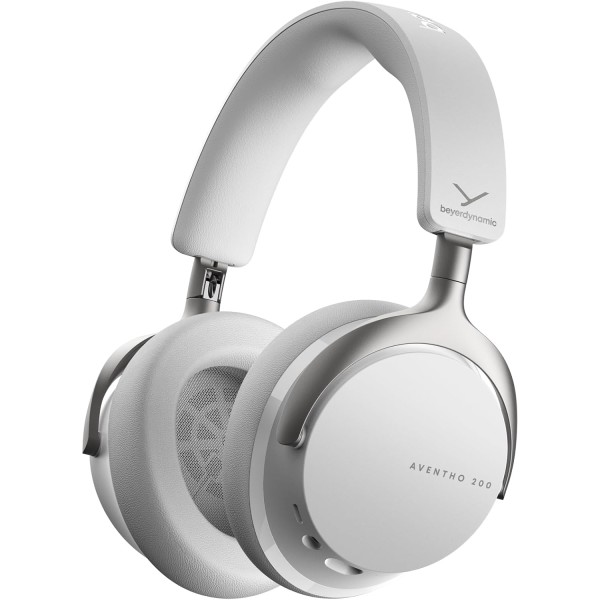 Beyerdynamic Aventho 200 Nordic Gray  ANC özellikli Bluetooth Over-ear Kulaklık