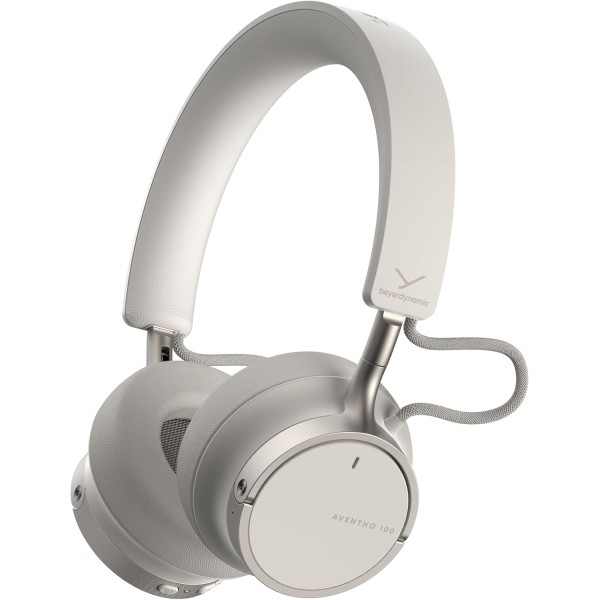 Beyerdynamic Aventho 100 Cream ANC özellikli Bluetooth Kulaklık
