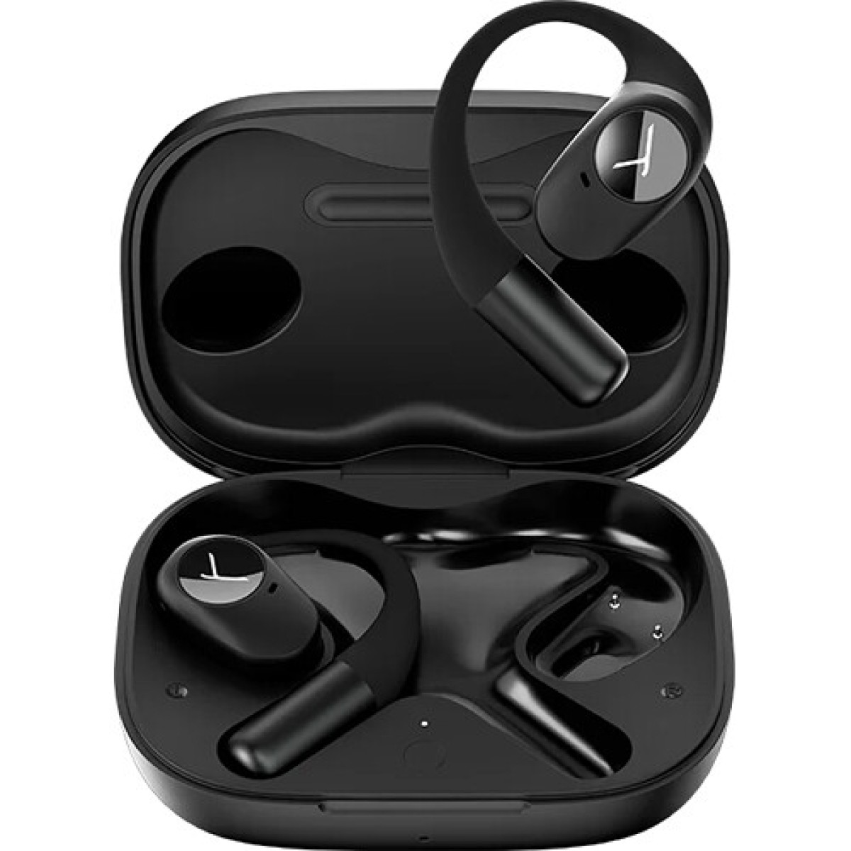 Beyerdynamic Amiron 200 Black True Wireless Open Ear Kulakiçi Kulaklık