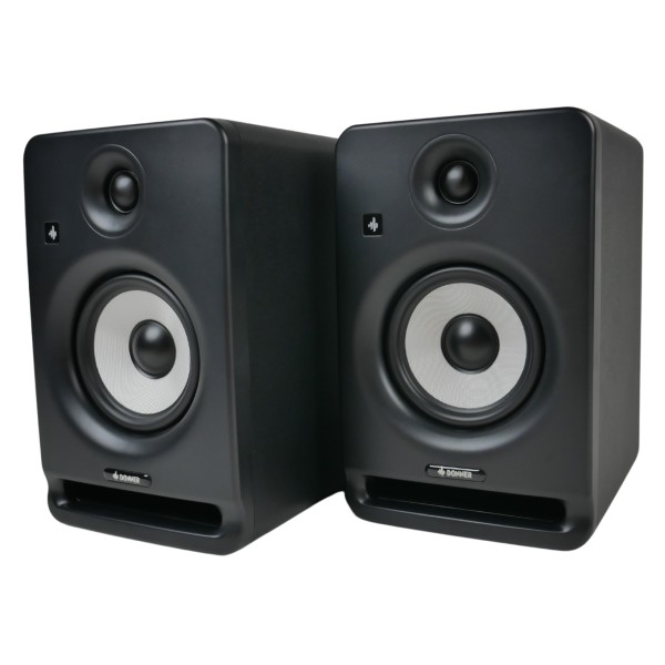 Donner DMS 5.5 Stüdyo Monitörü