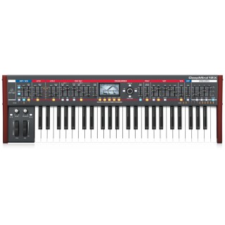 Behringer DEEPMIND 12X