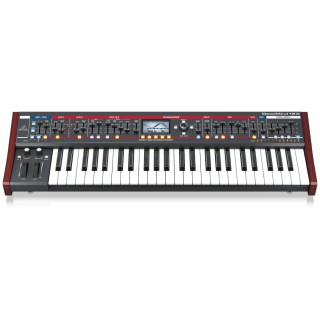 Behringer DEEPMIND 12X