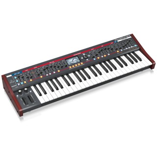 Behringer DEEPMIND 12X