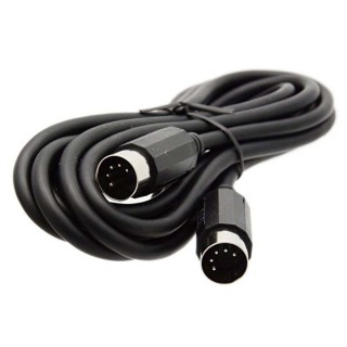 ROLAND MSC-15T Midi/Synch 5-Pin Din Kablo 1.5 Metre