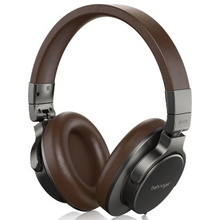 BEHRINGER BH470 Stüdyo Kulaklığı BEHRINGER BH470 Stüdyo Kulaklığı