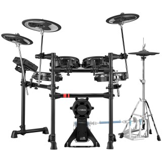 Yamaha DTX6K5-M 5 Parça Elektro Davul