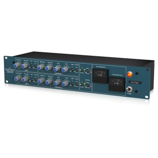 Behringer 369-KT Classic Compressor/Limiter Ünitesi