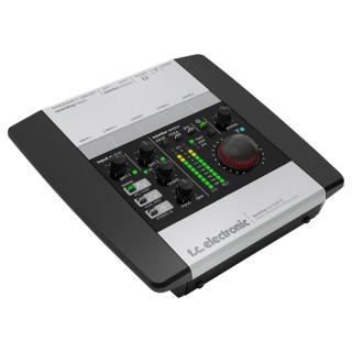 TC Electronic Desktop Konnect 6 Fireware Ses Kartı TC Electronic Desktop Konnect 6 Fireware Ses Kartı