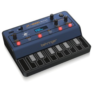 BEHRINGER JT-4000 Micro Synthesizer