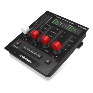 TC Electronic DVR250-DT Reverb Kontrol Cihazı