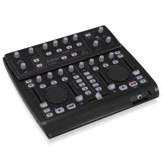 BEHRINGER BCD3000 Next Generation DJ Machine