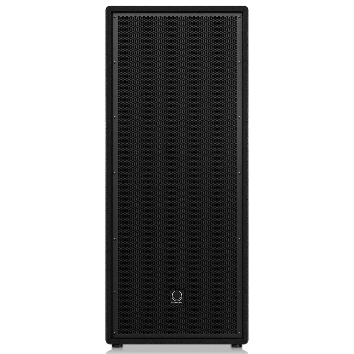 TURBOSOUND PERFORMER TPX153 Taşınabilir 3-Yollu 15