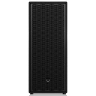TURBOSOUND PERFORMER TPX153 Taşınabilir 3-Yollu 15