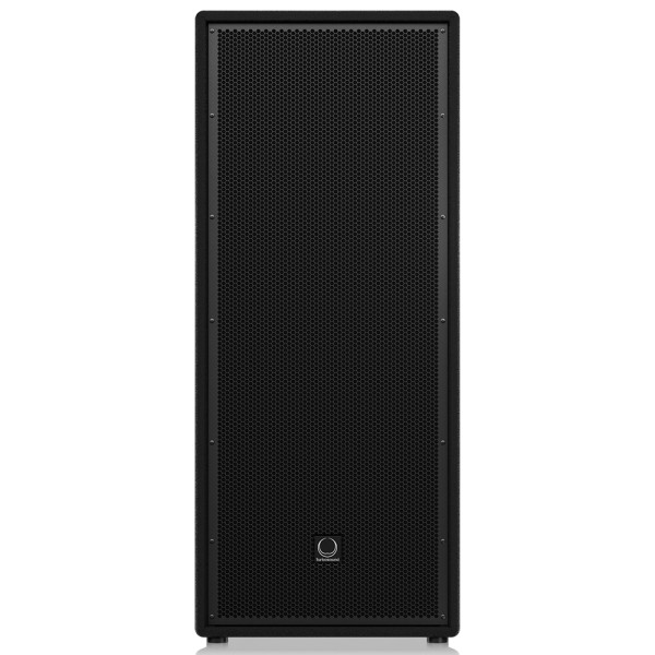 TURBOSOUND PERFORMER TPX153 Taşınabilir 3-Yollu 15