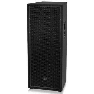 TURBOSOUND PERFORMER TPX153 Taşınabilir 3-Yollu 15