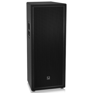TURBOSOUND PERFORMER TPX153 Taşınabilir 3-Yollu 15