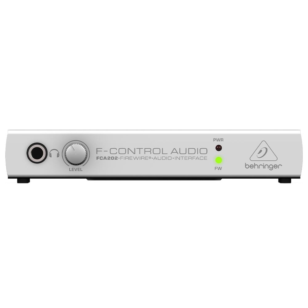 Behringer FCA202 Audiophile FireWire Audio Arabirim Behringer FCA202 Audiophile FireWire Audio Arabirim