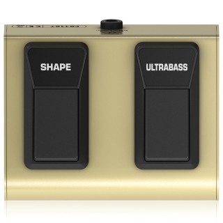 BEHRINGER FS112T Kontrol Pedalı