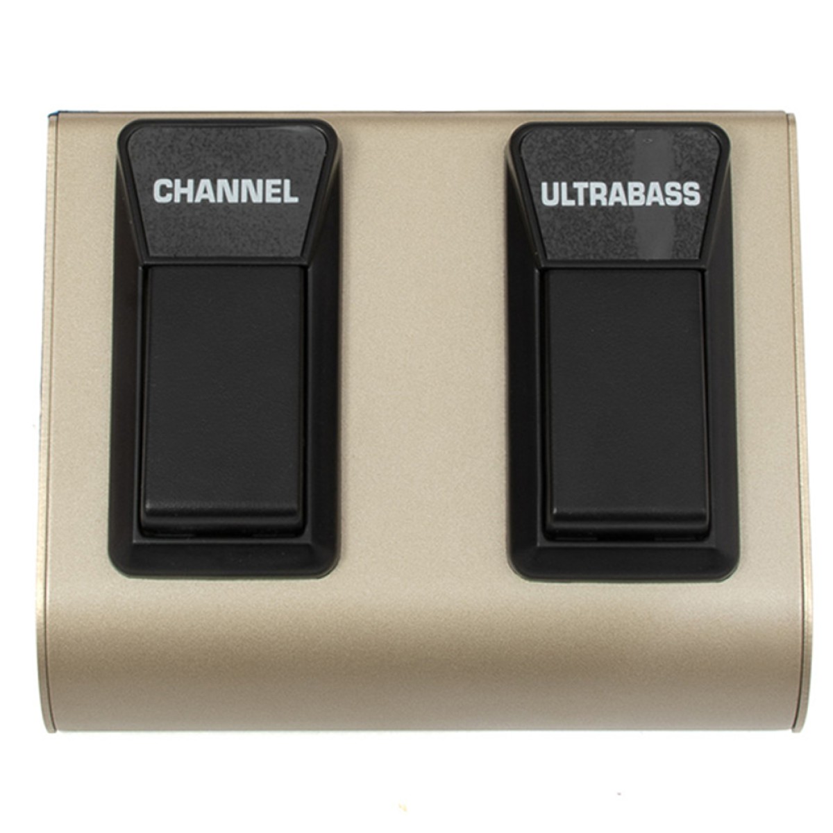 BEHRINGER FS112B FOOT SWITCH