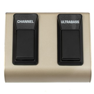 BEHRINGER FS112B FOOT SWITCH