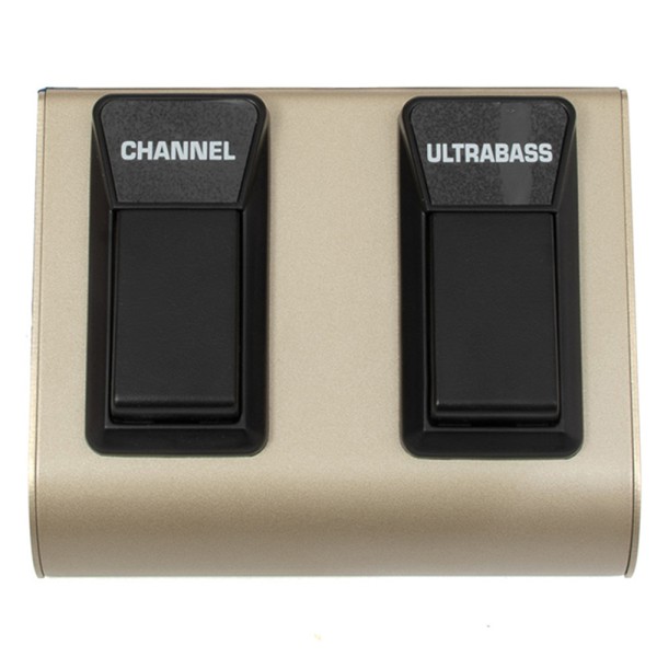 BEHRINGER FS112B FOOT SWITCH