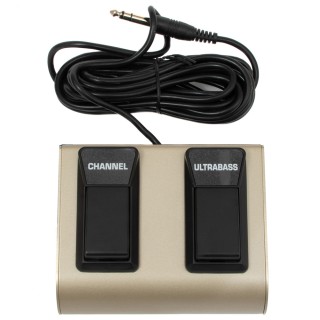 BEHRINGER FS112B FOOT SWITCH