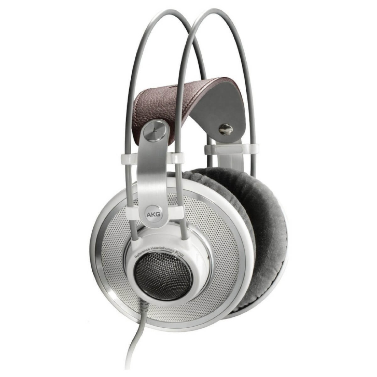 AKG K701 Stüdyo Referans Kulaklığı