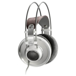AKG K701 Stüdyo Referans Kulaklığı