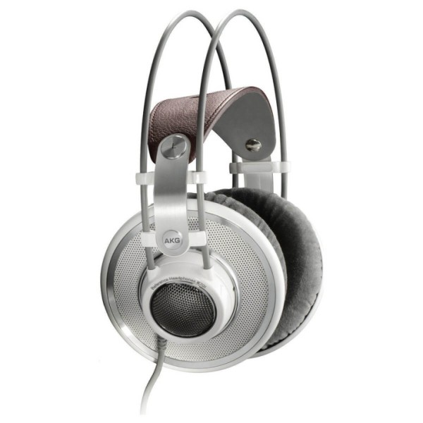 AKG K701 Stüdyo Referans Kulaklığı