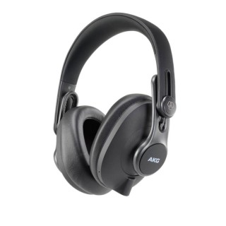 AKG K371BT Bluetooth Stüdyo Referans Kulaklığı