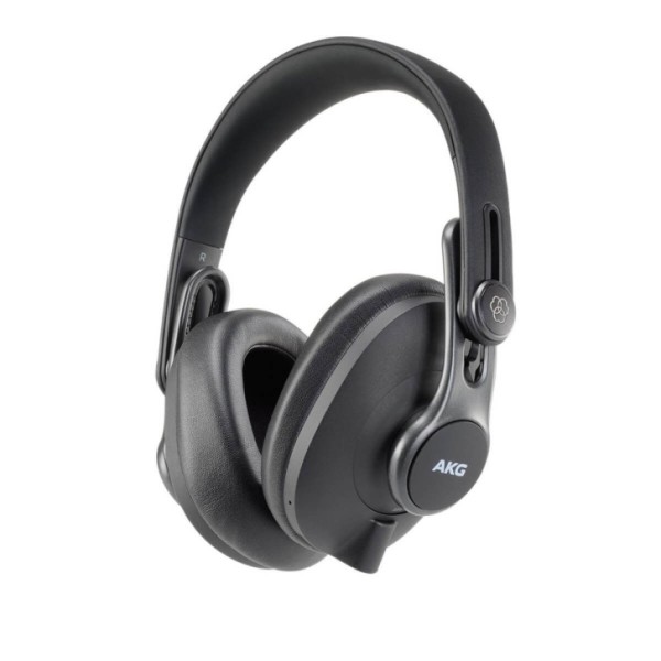 AKG K371BT Bluetooth Stüdyo Referans Kulaklığı