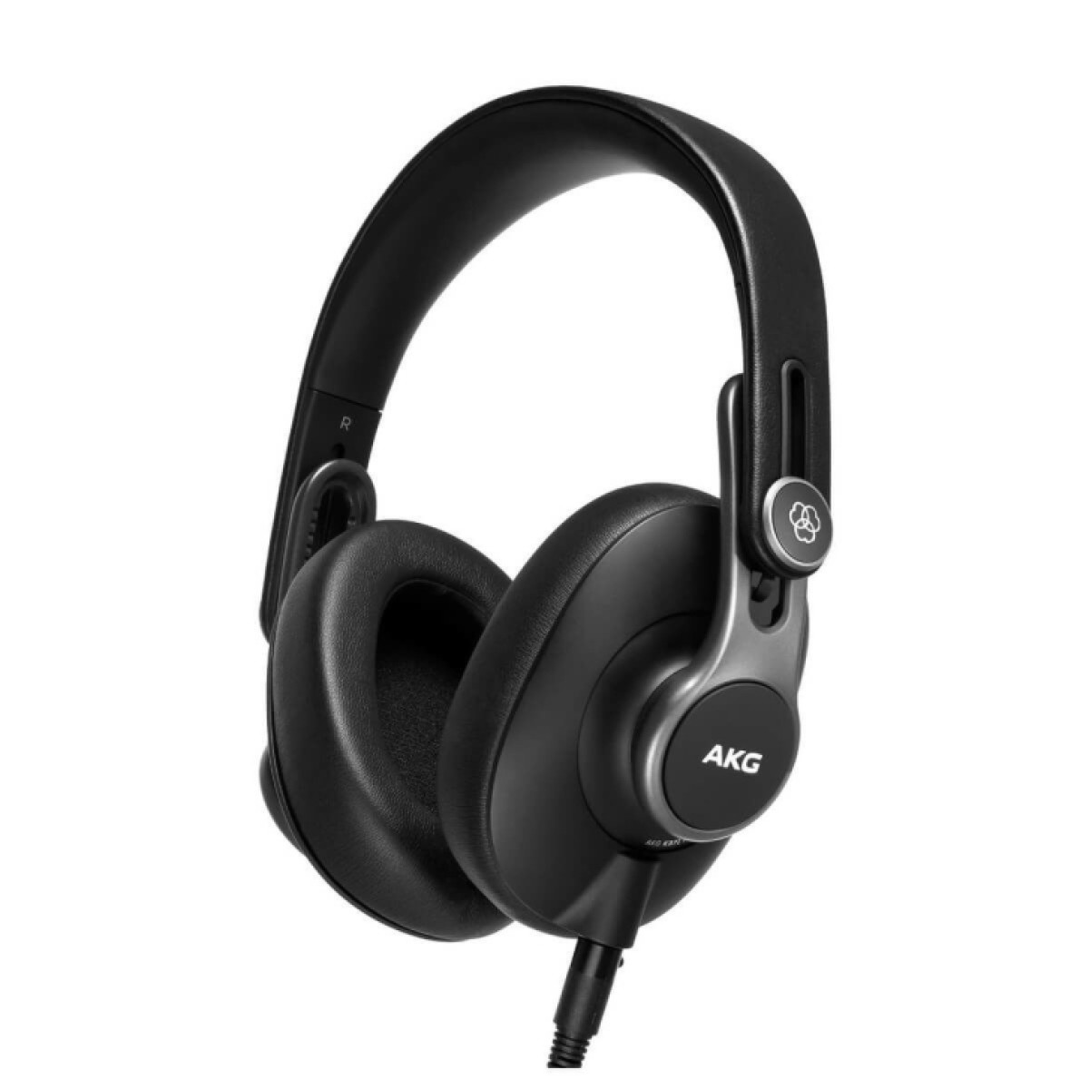 AKG K371 Kapalı Stüdyo Referans Kulaklığı